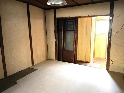 4K Osaka City Osaka Prefecture Property (10)