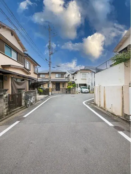 5DK property Hirakata City Osaka Prefecture (2)