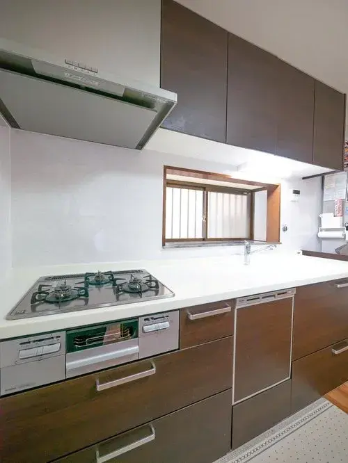 5DK property Hirakata City Osaka Prefecture (13)