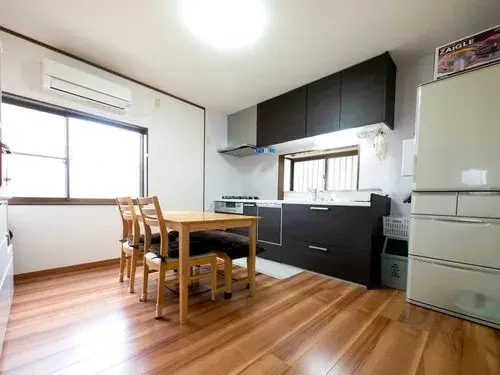 5DK property Hirakata City Osaka Prefecture (14)