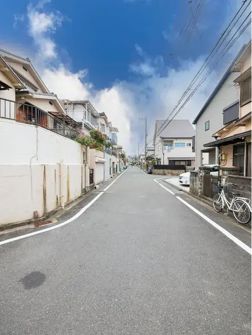 5DK property Hirakata City Osaka Prefecture (3)