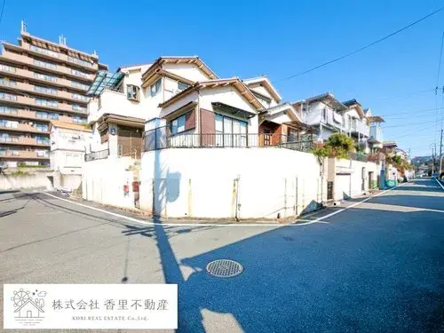 5DK property Hirakata City Osaka Prefecture (4)