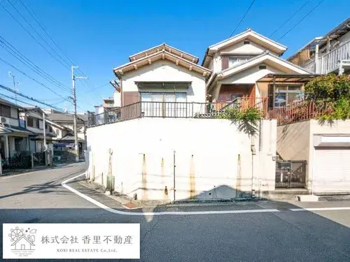 5DK property Hirakata City Osaka Prefecture (5)