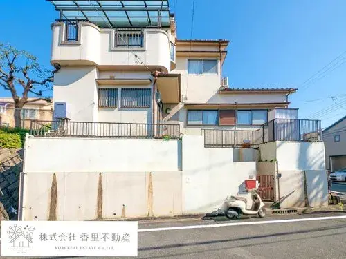 5DK property Hirakata City Osaka Prefecture (6)