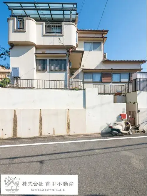 5DK property Hirakata City Osaka Prefecture (7)