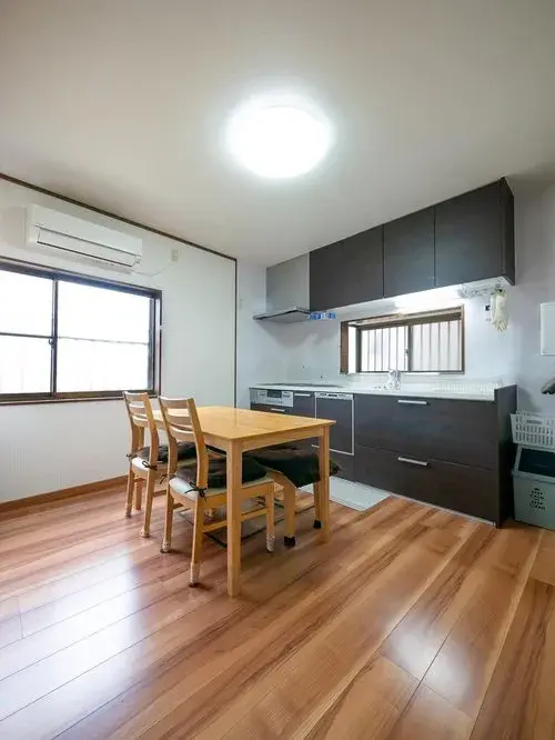 5DK property Hirakata City Osaka Prefecture (8)