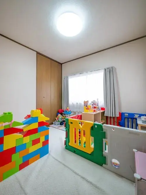 5DK property Hirakata City Osaka Prefecture (9)