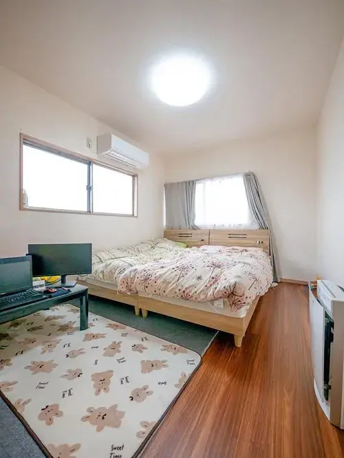 5DK property Hirakata City Osaka Prefecture (10)