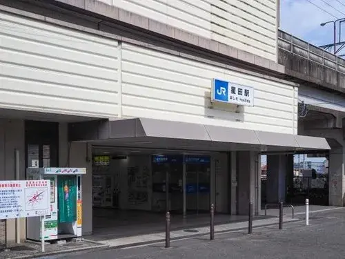 5LDK物件 交野市 大阪府 (13)