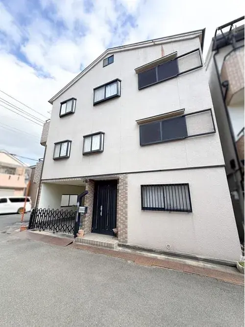 5LDK物件 交野市 大阪府 (3)
