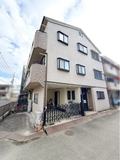 5LDK物件 交野市 大阪府 (4)