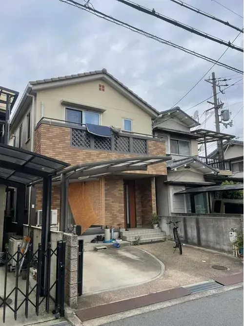 4LDK+S Bien immobilier Ville de Fujidera Préfecture d'Osaka (2)