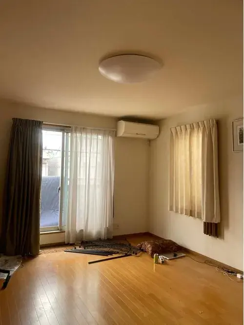 4LDK+S Bien immobilier Ville de Fujidera Préfecture d'Osaka (4)