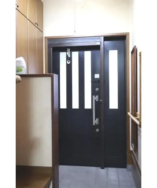 4LDK+S房屋 大阪市平野区 大阪府 (12)