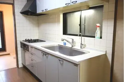 4LDK+S房屋 大阪市平野区 大阪府 (13)