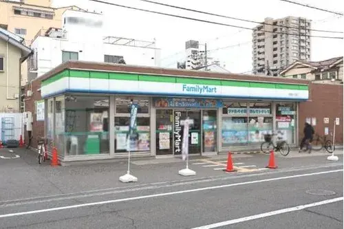 4LDK+S房屋 大阪市平野区 大阪府 (18)