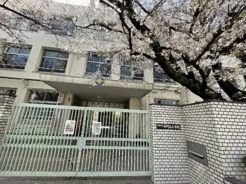 4LDK+S房屋 大阪市平野区 大阪府 (20)