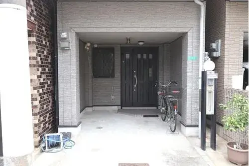 4LDK+S房屋 大阪市平野区 大阪府 (4)