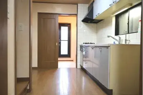 4LDK+S房屋 大阪市平野区 大阪府 (6)