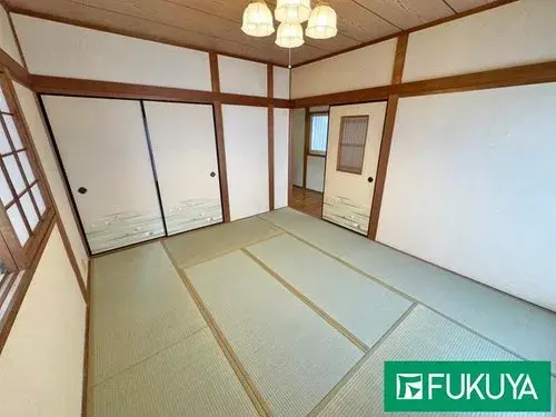 4LDK Property Hirakata City Osaka Prefecture (11)