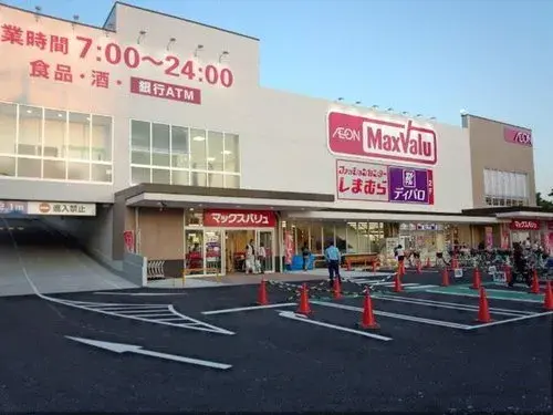 4LDK Property Osaka City, Osaka Prefecture (2)