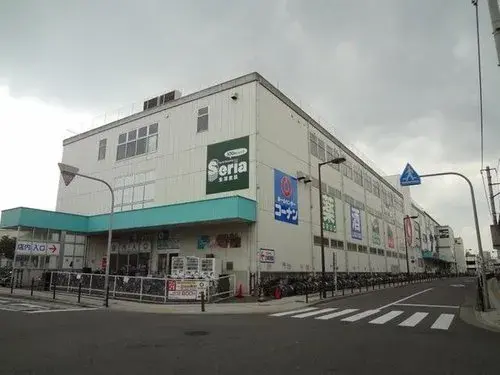 4LDK Property Osaka City, Osaka Prefecture (5)