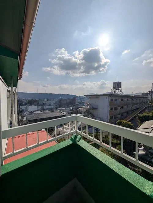 4DK Property Kashiwara City Osaka Prefecture (15)