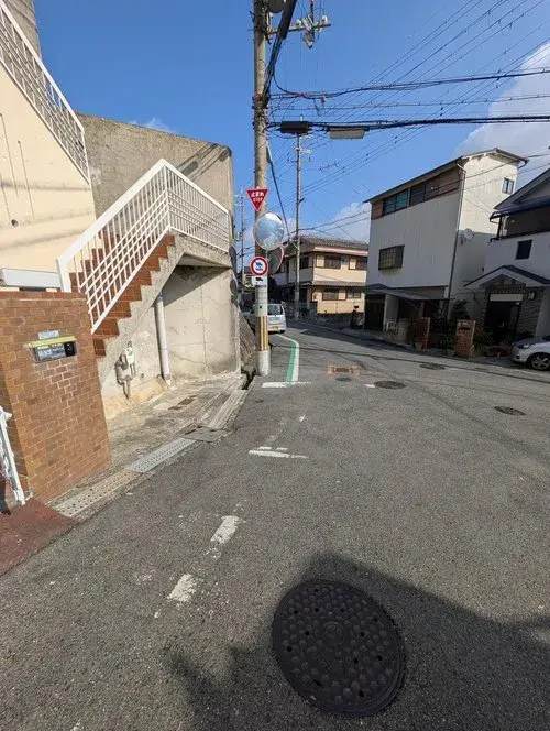 4DK Property Kashiwara City Osaka Prefecture (3)
