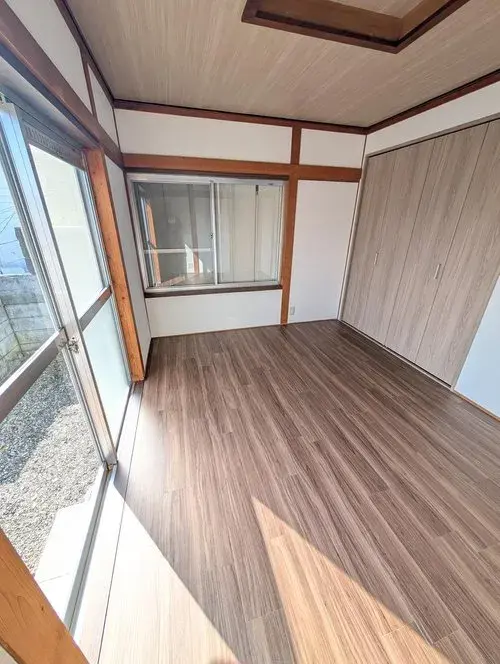 4DK Property Kashiwara City Osaka Prefecture (6)