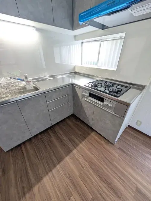 4DK Property Kashiwara City Osaka Prefecture (10)