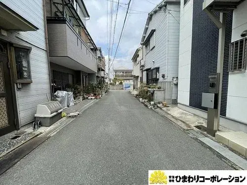 3LDK Higashiosaka City Osaka Prefecture (2)