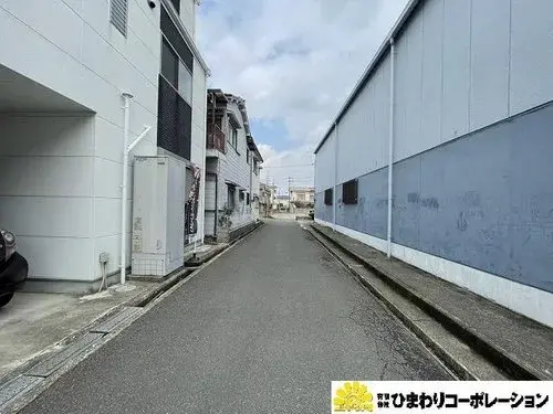 3LDK Higashiosaka City Osaka Prefecture (3)