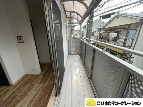3LDK Higashiosaka City Osaka Prefecture (8)