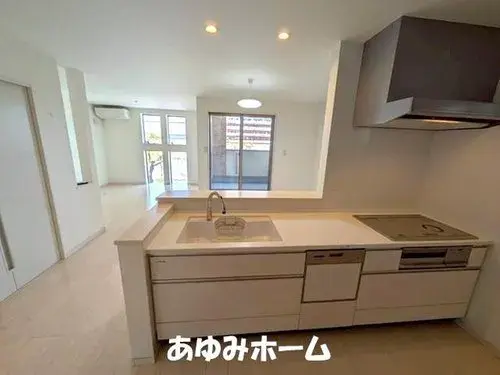 3LDK房产 大阪市 大阪府 (14)