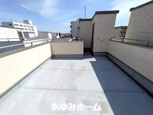 3LDK房产 大阪市 大阪府 (3)