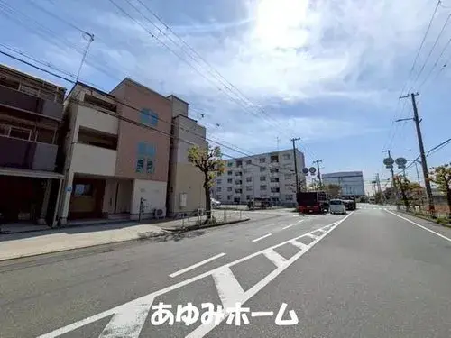 3LDK房产 大阪市 大阪府 (21)
