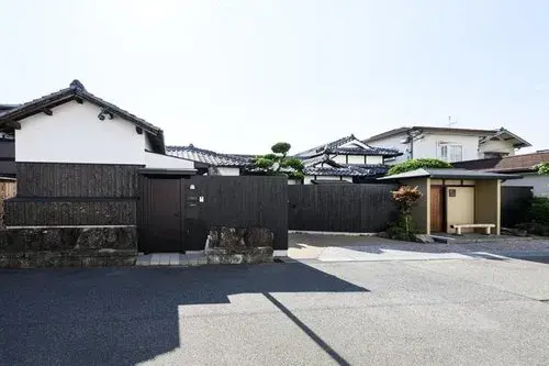 Akiya in Sakai Ward