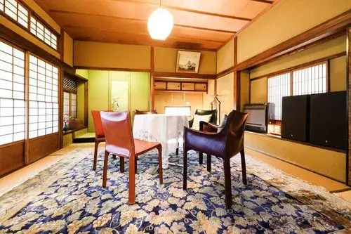 عقار 4LDK+S مدينة Sakai حي Higashi محافظة Osaka (13)
