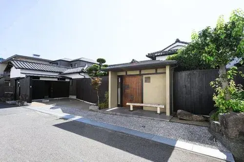 عقار 4LDK+S مدينة Sakai حي Higashi محافظة Osaka (3)