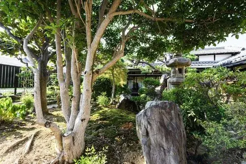 عقار 4LDK+S مدينة Sakai حي Higashi محافظة Osaka (25)