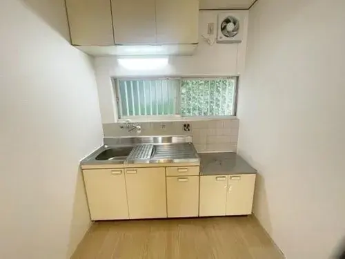 3LDK مدينة كادوما محافظة أوساكا (13)