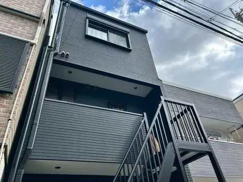 5LDK Property Neyagawa City Osaka Prefecture (2)
