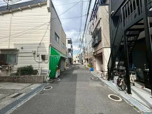 5LDK Property Neyagawa City Osaka Prefecture (11)