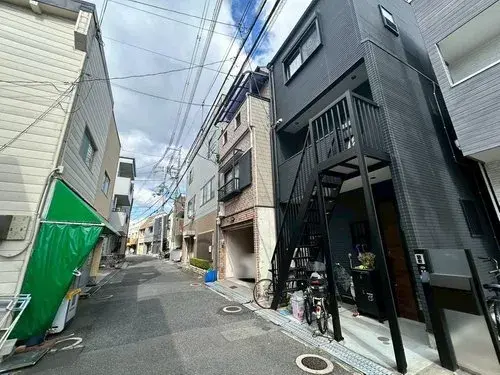 5LDK Property Neyagawa City Osaka Prefecture (12)