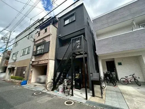 5LDK Property Neyagawa City Osaka Prefecture (13)
