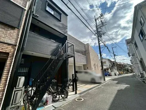 5LDK Property Neyagawa City Osaka Prefecture (14)