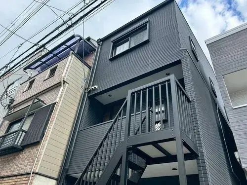 5LDK Property Neyagawa City Osaka Prefecture (3)