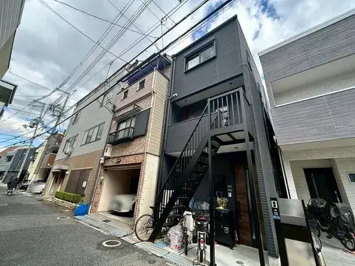 5LDK Property Neyagawa City Osaka Prefecture (4)