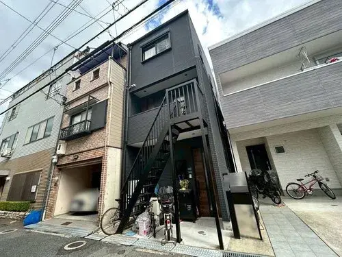 5LDK Property Neyagawa City Osaka Prefecture (5)