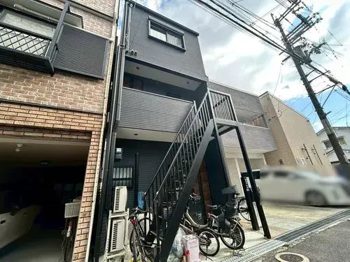 5LDK Property Neyagawa City Osaka Prefecture (6)
